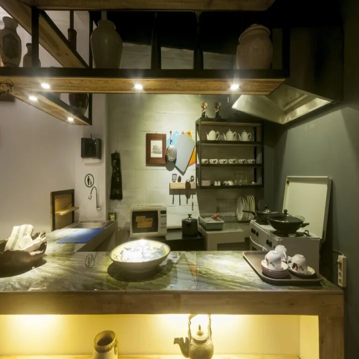 Депок: RedDoorz Syariah Plus near Trans Studio Cibubur