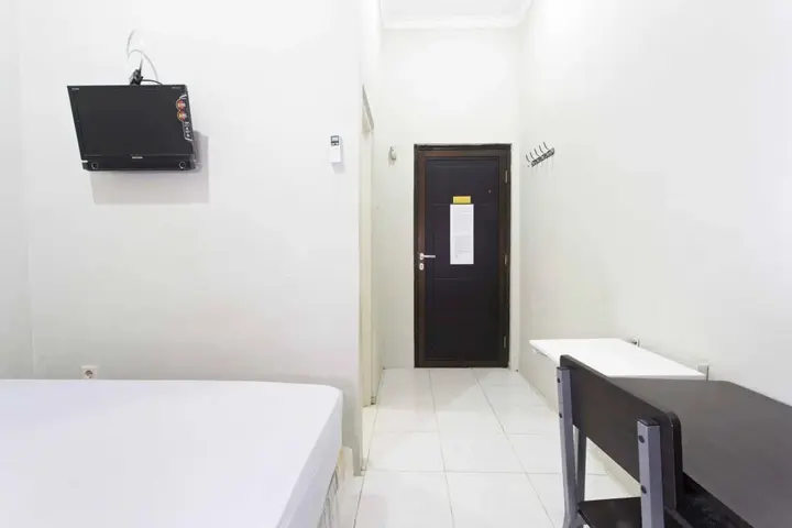 Тангеранг: RedDoorz @ Pinang Tangerang