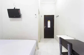 Тангеранг: RedDoorz @ Pinang Tangerang