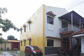 Тангеранг: RedDoorz @ Pinang Tangerang