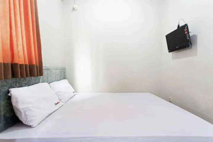 Тангеранг: RedDoorz @ Pinang Tangerang