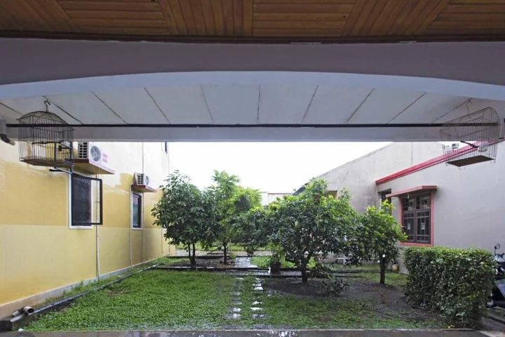 Тангеранг: RedDoorz @ Pinang Tangerang