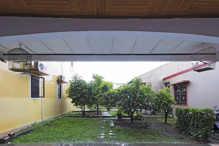 Тангеранг: RedDoorz @ Pinang Tangerang