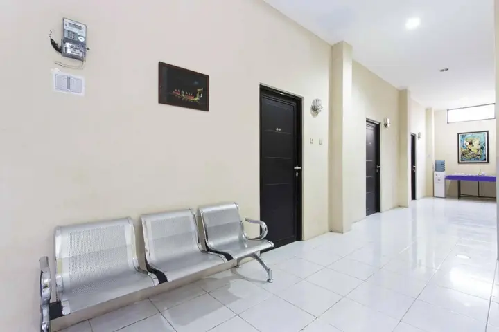 Тангеранг: RedDoorz @ Pinang Tangerang