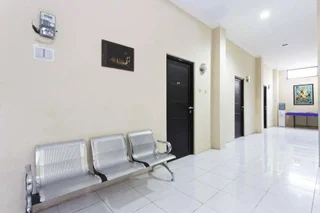 Тангеранг: RedDoorz @ Pinang Tangerang