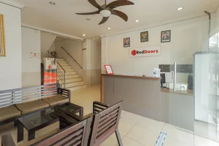 Сурабая: RedDoorz near Juanda Airport T1