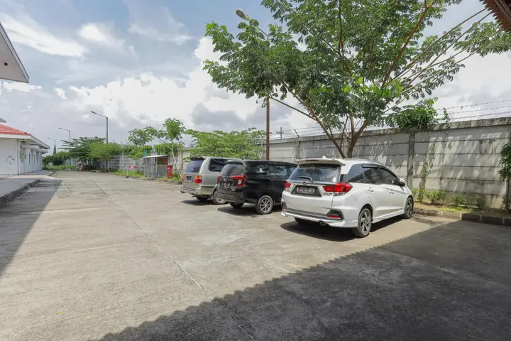 Сурабая: RedDoorz near Juanda Airport T1