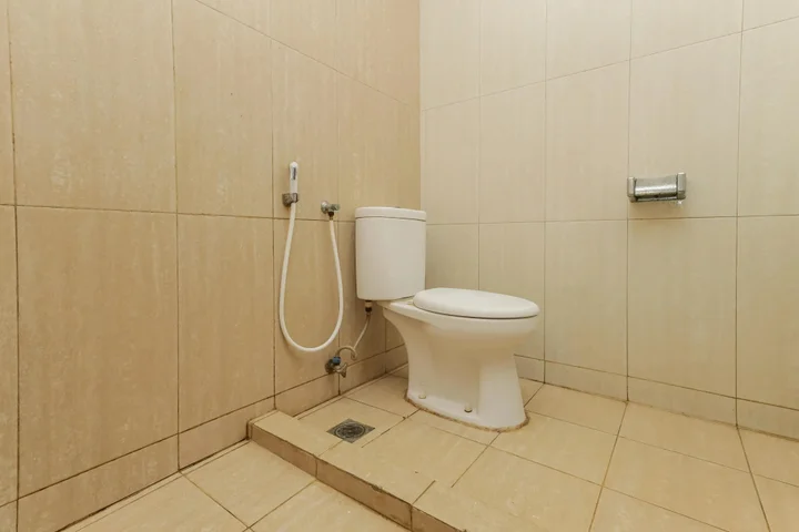 Сурабая: RedDoorz near Juanda Airport T1
