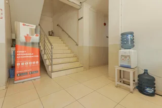 Сурабая: RedDoorz near Juanda Airport T1