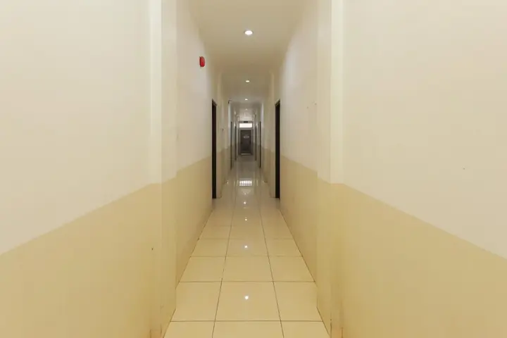Сурабая: RedDoorz near Juanda Airport T1