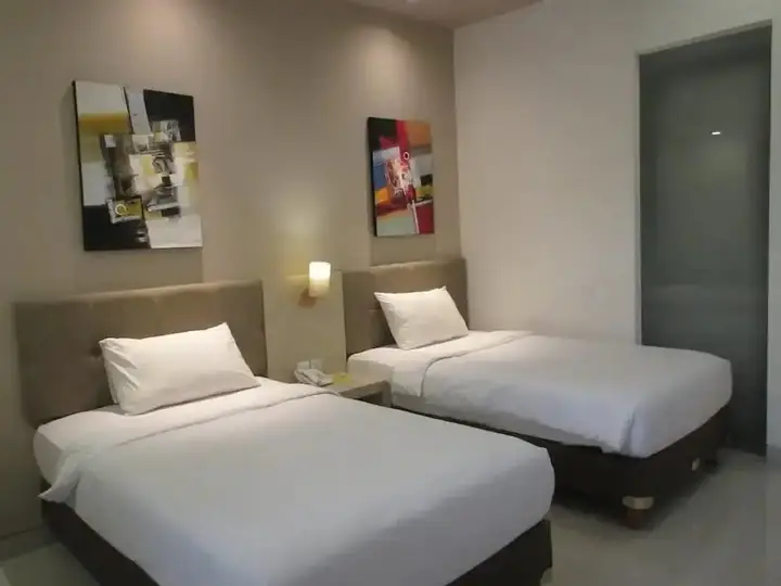 Sweet Garden Boutique Guest House — фото 3