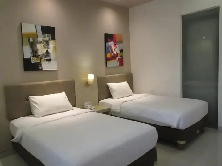 Маланг: Sweet Garden Boutique Guest House