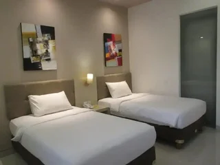 Маланг: Sweet Garden Boutique Guest House