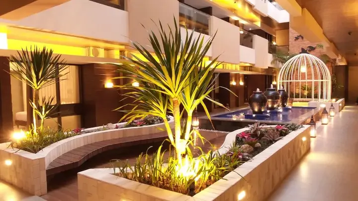 Маланг: Sweet Garden Boutique Guest House
