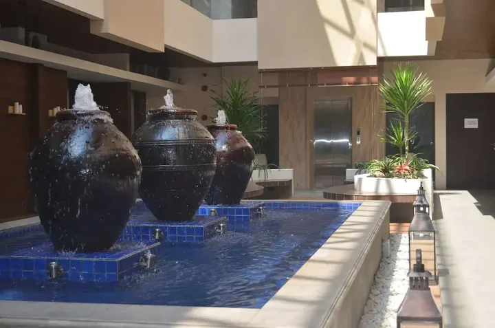 Маланг: Sweet Garden Boutique Guest House
