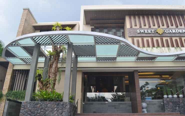 Маланг: Sweet Garden Boutique Guest House