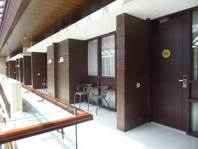 Маланг: Sweet Garden Boutique Guest House
