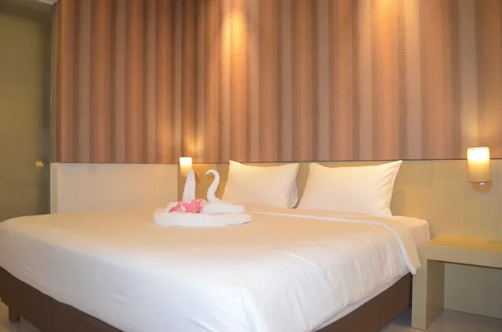 Маланг: Sweet Garden Boutique Guest House