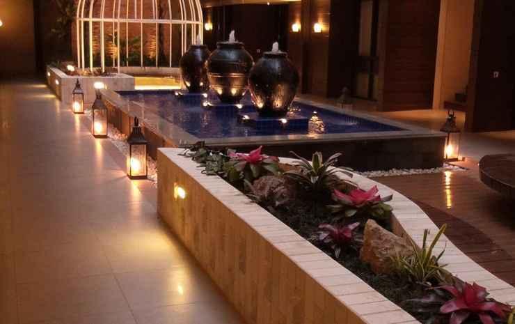 Маланг: Sweet Garden Boutique Guest House