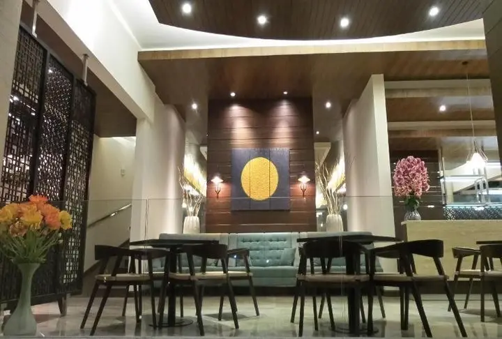 Маланг: Sweet Garden Boutique Guest House