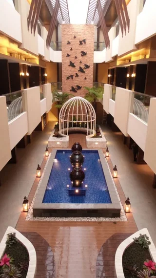 Маланг: Sweet Garden Boutique Guest House