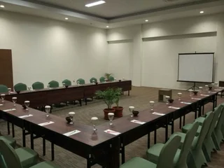 Палембанг: Opi Indah Hotel