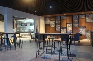 Палембанг: Opi Indah Hotel
