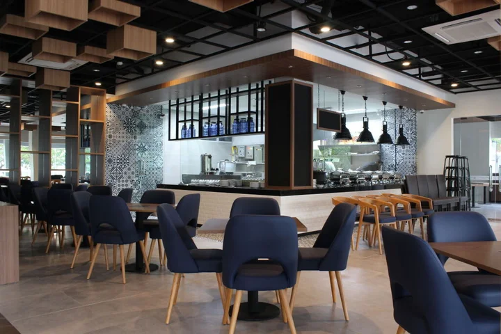 Палембанг: Opi Indah Hotel
