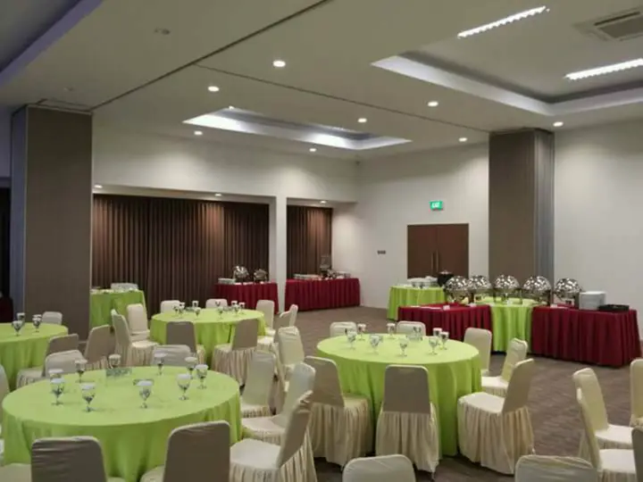 Палембанг: Opi Indah Hotel