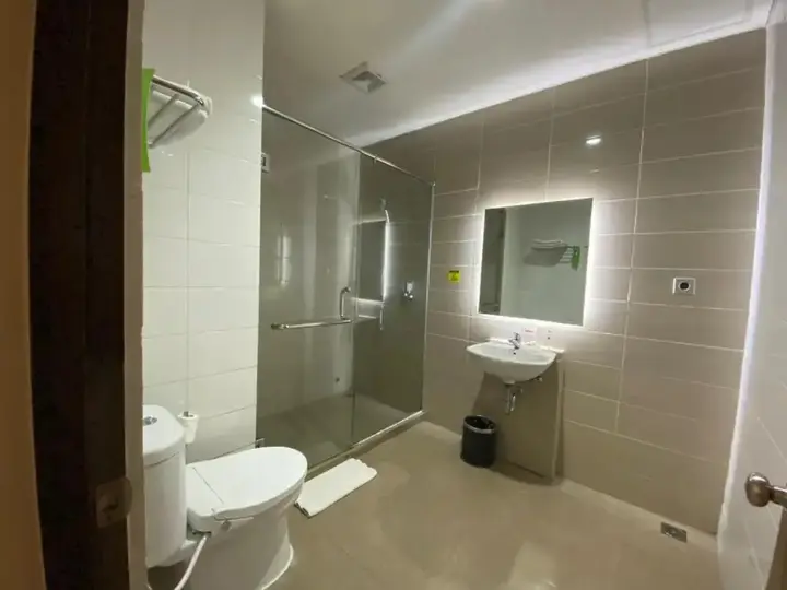 Палембанг: Opi Indah Hotel