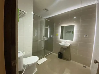 Палембанг: Opi Indah Hotel
