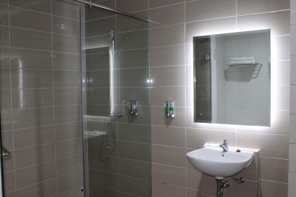 Палембанг: Opi Indah Hotel