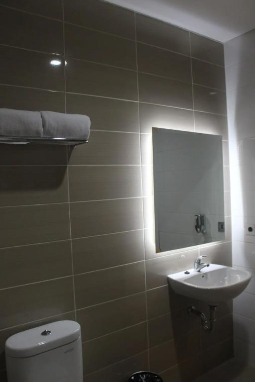 Палембанг: Opi Indah Hotel