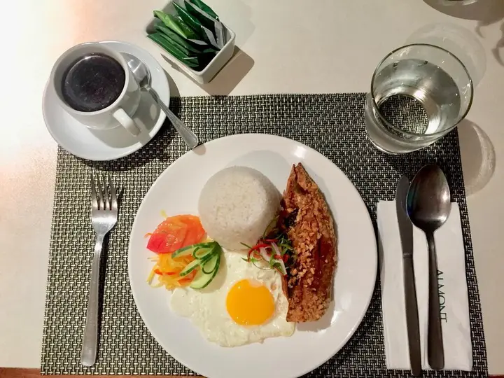 Палембанг: Royal Asia Palembang