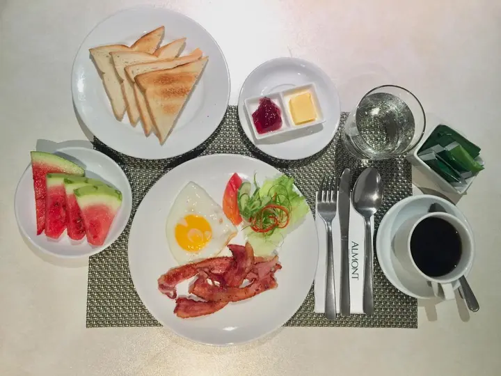 Палембанг: Royal Asia Palembang