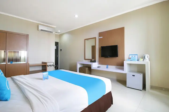 Airy Premier Tunjungan Walikota Mustajab 29 Surabaya — фото 4