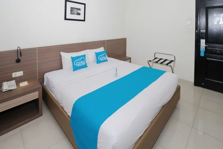 Сурабая: Airy Premier Tunjungan Walikota Mustajab 29 Surabaya