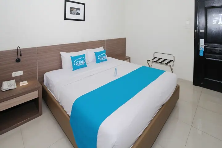 Сурабая: Airy Premier Tunjungan Walikota Mustajab 29 Surabaya