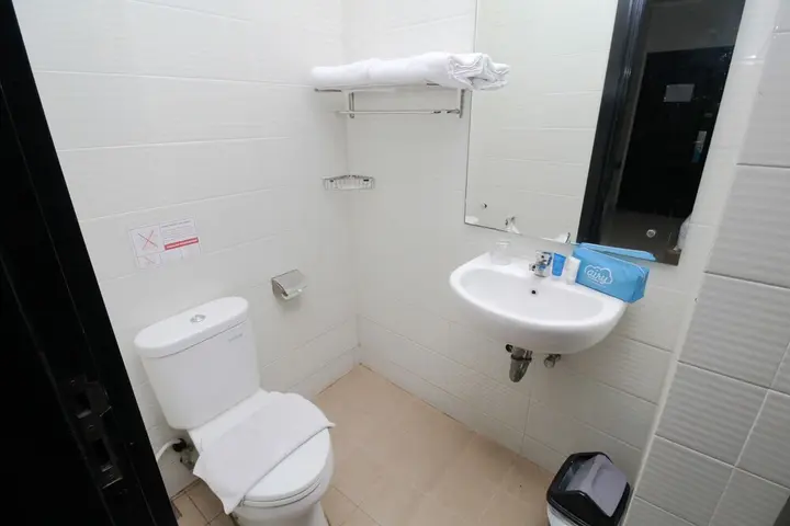 Сурабая: Airy Premier Tunjungan Walikota Mustajab 29 Surabaya