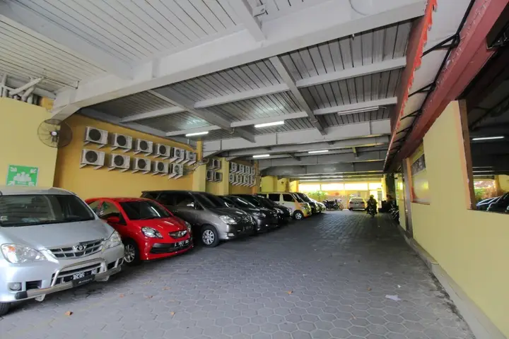 Airy Premier Tunjungan Walikota Mustajab 29 Surabaya — фото 1