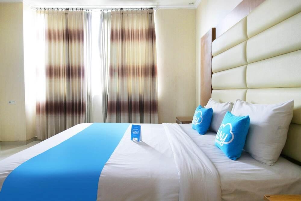 Airy Premier Tunjungan Walikota Mustajab 29 Surabaya — фото 6