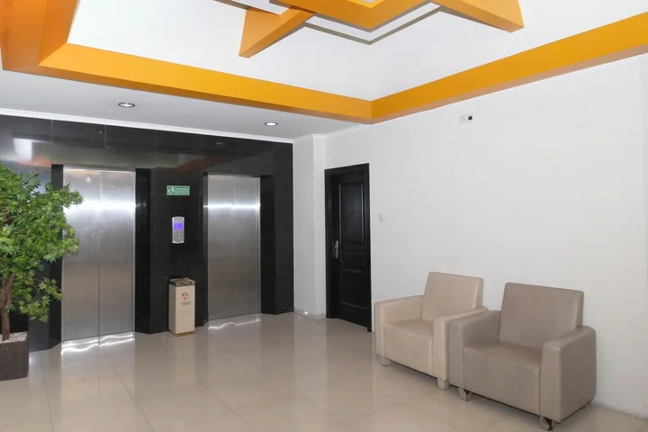 Сурабая: Airy Premier Tunjungan Walikota Mustajab 29 Surabaya