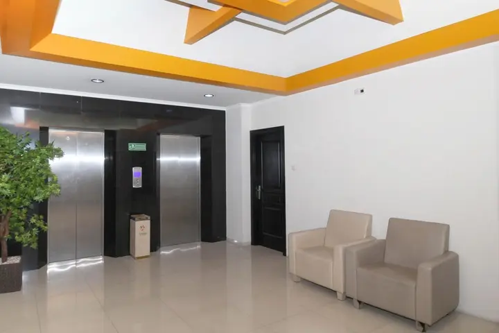Сурабая: Airy Premier Tunjungan Walikota Mustajab 29 Surabaya