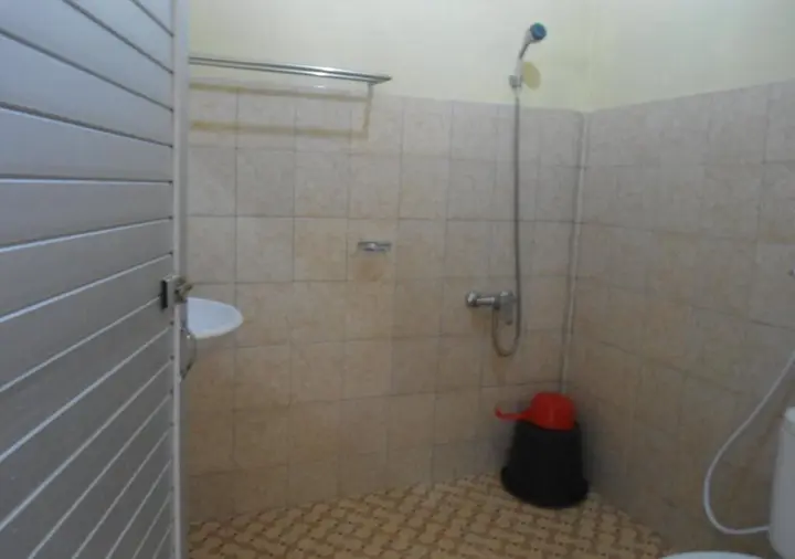 Озеро Тоба: Gokhon Guest House