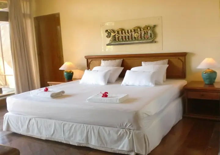 Табанан: Yeh Panes Resort
