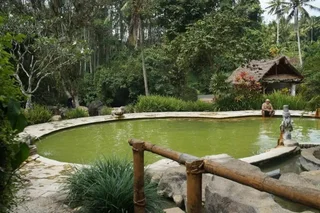 Табанан: Yeh Panes Resort