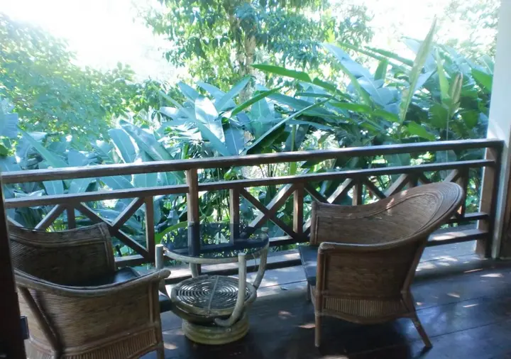 Табанан: Yeh Panes Resort