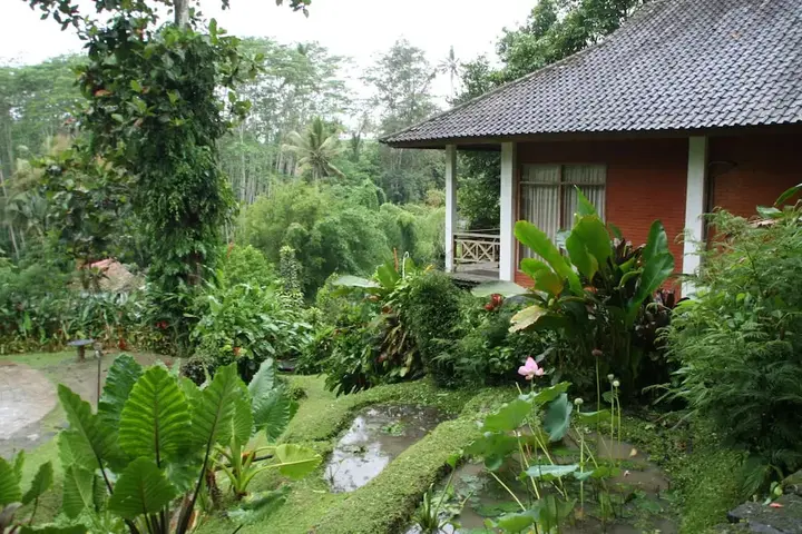 Табанан: Yeh Panes Resort