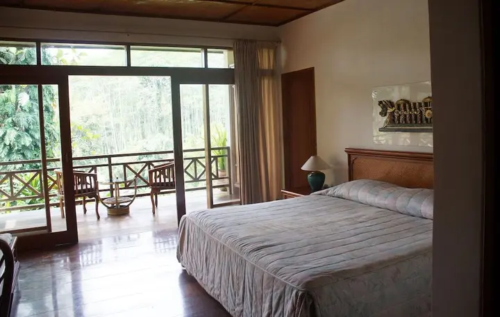 Табанан: Yeh Panes Resort