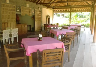 Табанан: Yeh Panes Resort